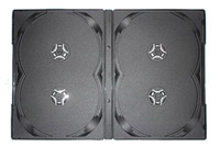 4 DVD Box