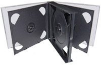 6 CD Jewel Box