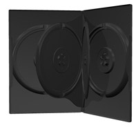 6 DVD Box