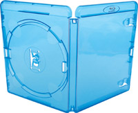 Blu-Ray DVD Box