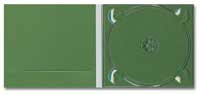 CD Digi Pack