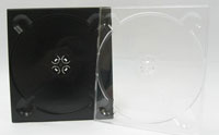 CD Digi-Tray