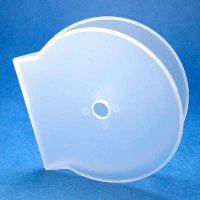 C-Shell CD-Box