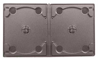 Doble 7mm Mini PP CD Case