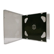 Double CD Jewel Box
