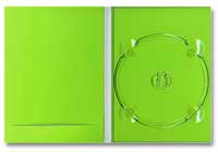 DVD Digi Pack