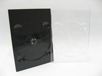 DVD Digi-Tray