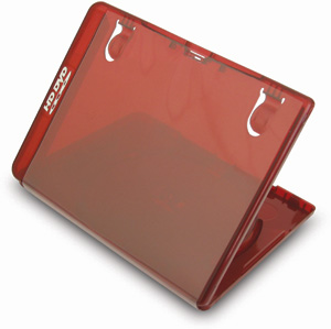 HD DVD Box