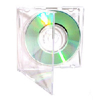 Mini Slim Jewel Box