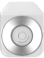 ПВХ конверт для mini-CD