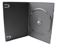 Slim DVD Box 5mm