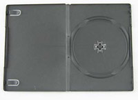 Slim DVD Box 7mm