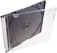 Slim Jewel Box