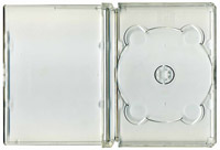 DVD Jewel Box