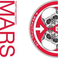 30 Seconds To Mars - A Beautiful Lie (CD-DA)