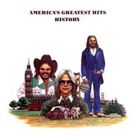 America - America'S Greatest Hits (CD)