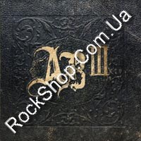 Alter Bridge - AB III (CD-DA)