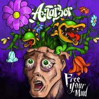 Anarbor - Free Your Mind (CD)