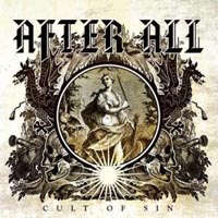 After All - Cult of Sin (CD-DA)