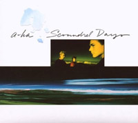 a-ha - Scoundrel Days (Deluxe Edition) (Sealed) (2CD)