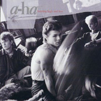 a-ha - Hunting High And Low (Deluxe Edition) (Sealed) (2CD)