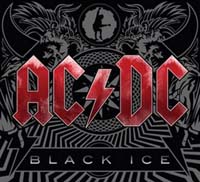 AC/DC - Black Ice (CD-DA)