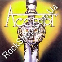 Accept - I'm A Rebel (CD-DA)