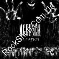 Accuser - Agitation (CD-DA)