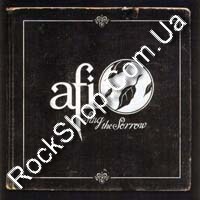 AFI - Sing The Sorrow (CD-DA)