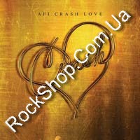 AFI - Crash Love (CD-DA)