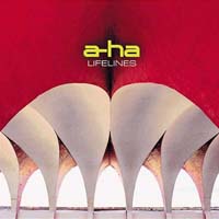 a-ha - Lifelines (Sealed) (CD)