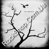 Airborne Toxic Event, The - The Airborne Toxic Event (CD-DA)