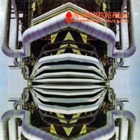 Alan Parsons Project, The - Ammonia Avenue (LP)