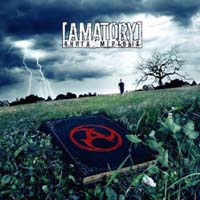 Amatory - ����� ������� (CD-DA)