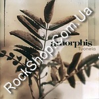 Amorphis - Tuonela (CD-DA)