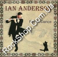 Anderson, Ian - Rupi's Dance (CD-DA)