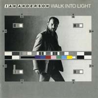 Anderson, Ian - Walk Into Light (CD)