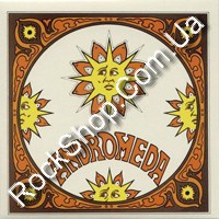 Andromeda - Andromeda (Remastered) (CD)