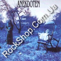 Anekdoten - Vemod (CD)