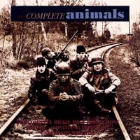 Animals, The - The Complete Animals (2CD)