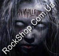 Annihilator - Annihilator (CD-DA)