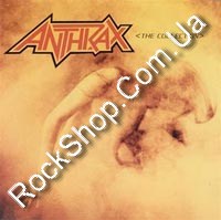 Anthrax - The Collection (CD-DA)