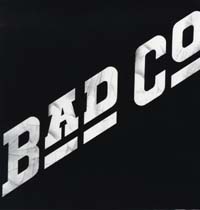 Bad Company - Bad Company (LP)