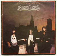 Bee Gees - Living Eyes (LP)