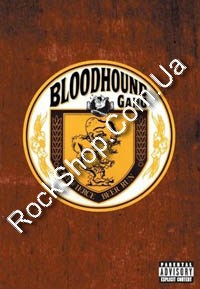 Bloodhound Gang - One Fierce Beer Run (DVD)