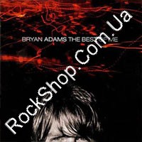 Adams, Bryan - The Best of Me (CD-DA)