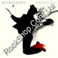 Adams, Bryan - Anthology (2CD-DA)