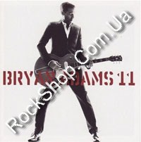 Adams, Bryan - 11 (CD-DA)