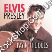 Presley, Elvis - Payin' The Dues (CD-DA)