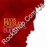Presley, Elvis - Christmas Duets (CD-DA)